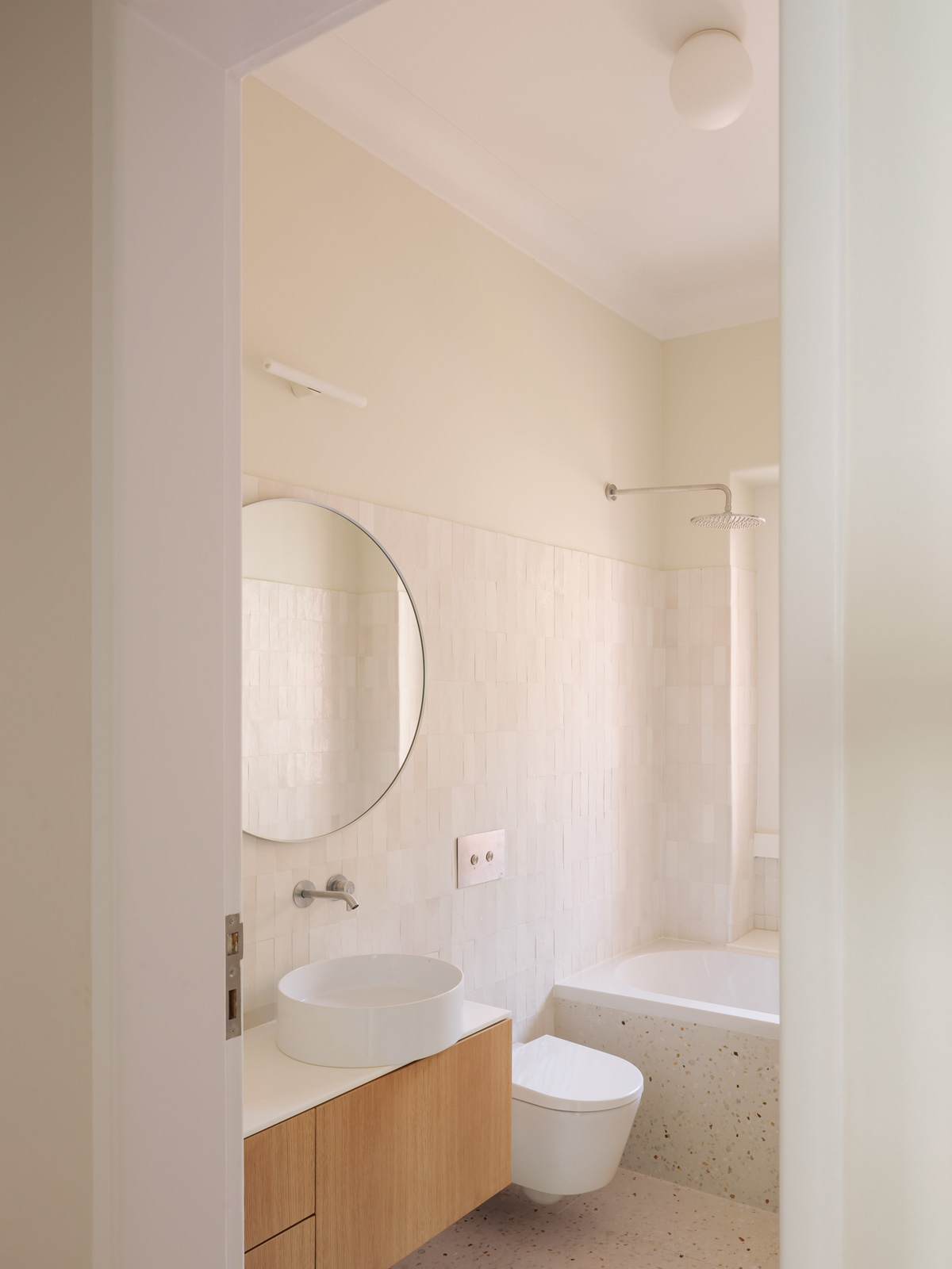 Capitão Baptista - Interior Housing Renovation