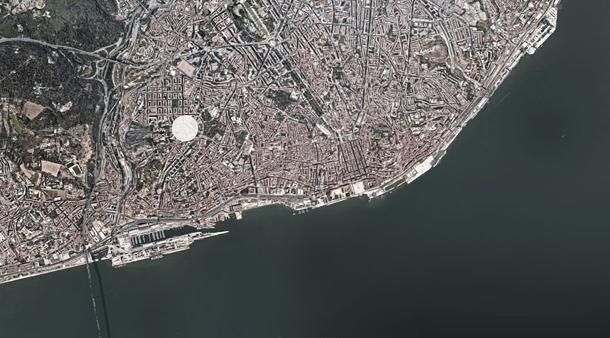 Interior Renovation of the Swiss Embassy