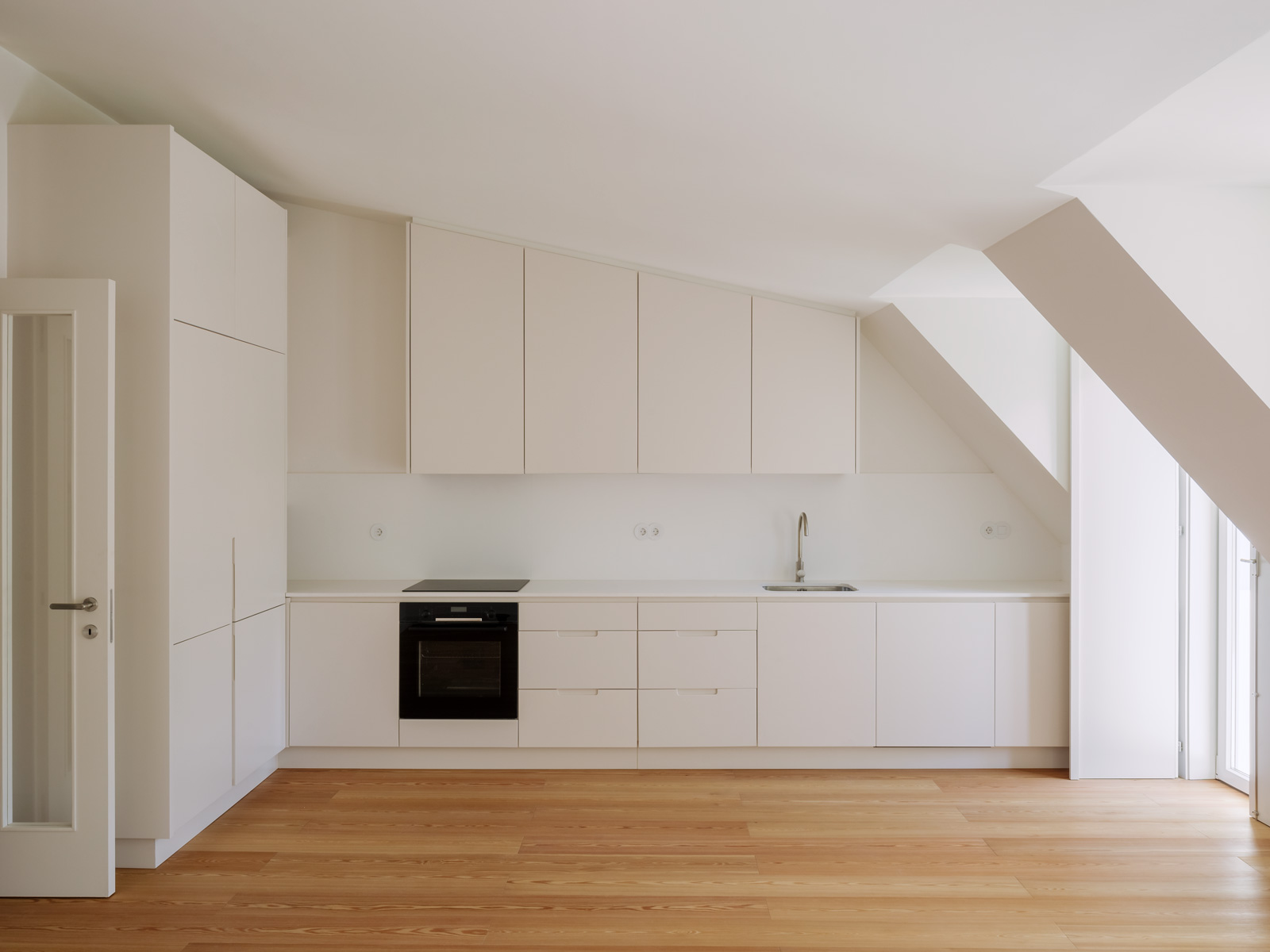 Ourique 37 -  Housing