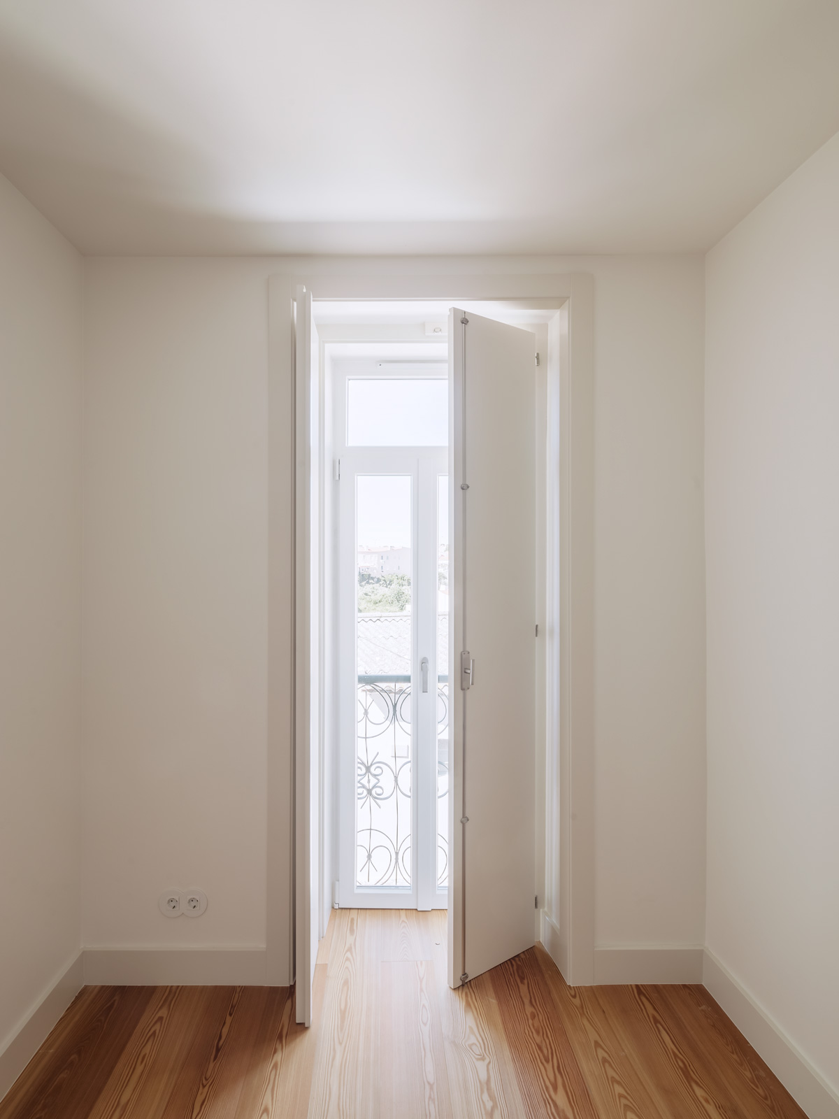 Ourique 37 -  Housing