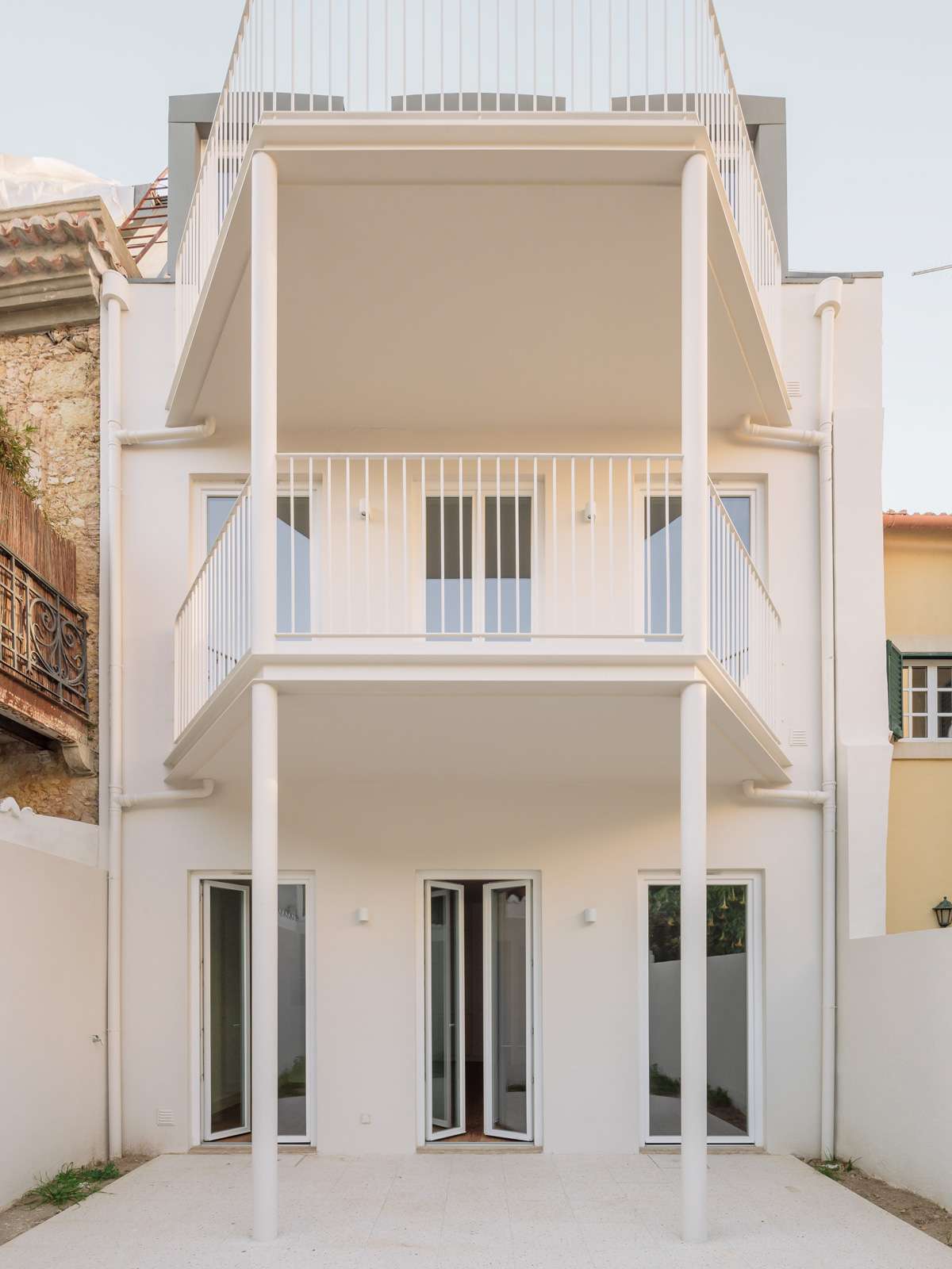 Ourique 37 -  Housing