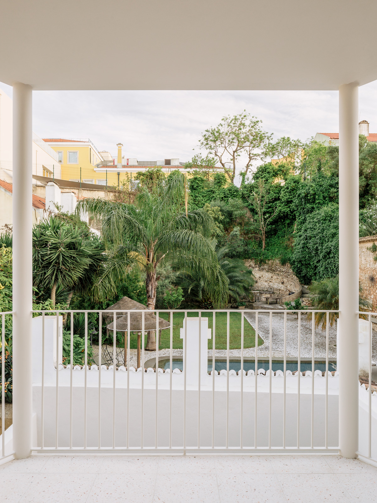 Ourique 37 -  Housing