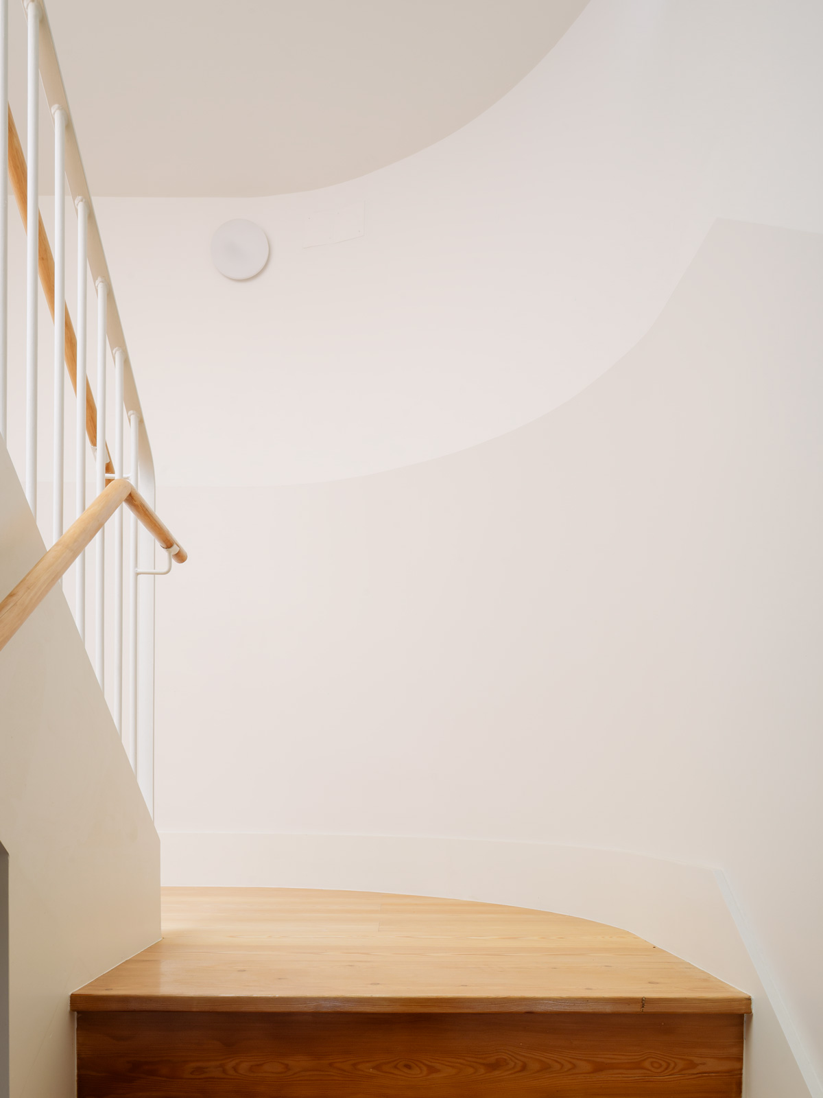 Ourique 37 -  Housing