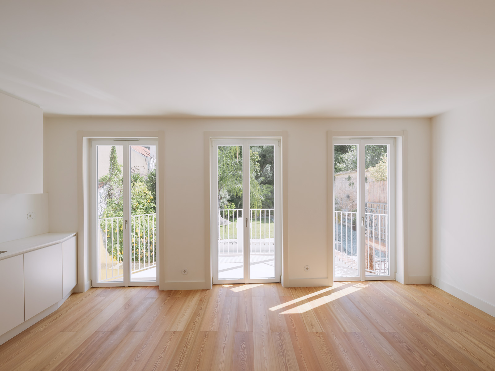 Ourique 37 -  Housing