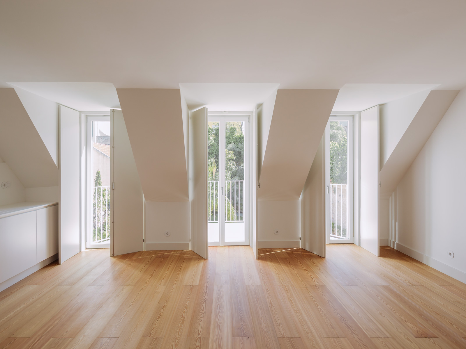 Ourique 37 -  Housing